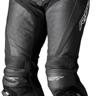 PANTALON PIEL RST TRACTECH EVO 4 MAN - Imagen 1